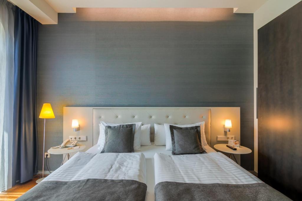 Hotel Cismigiu - Resim 29