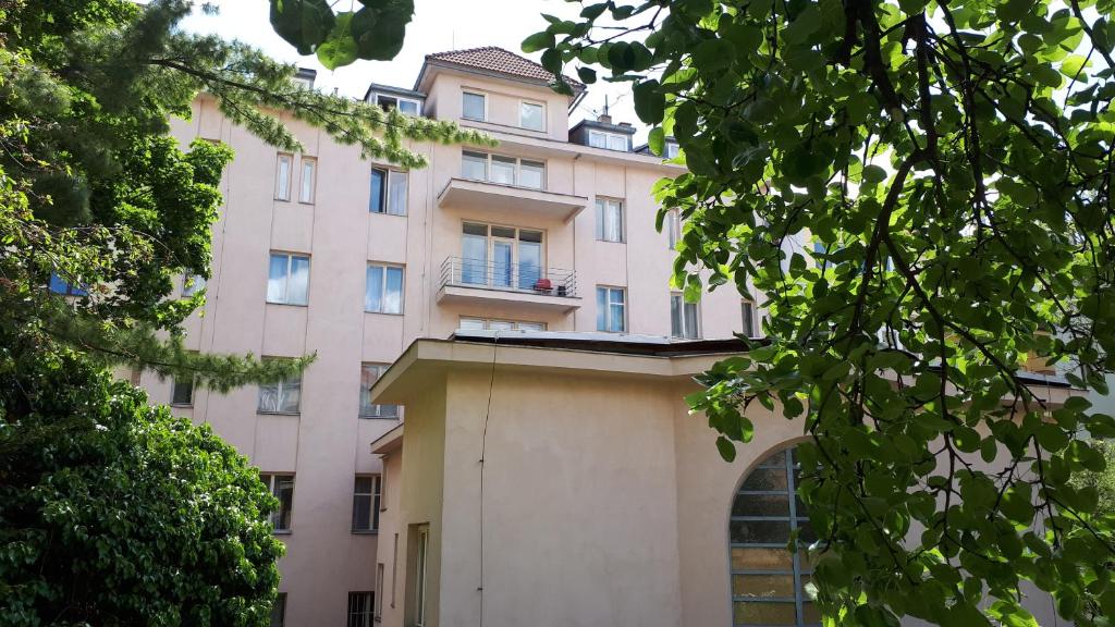 Hotel Marianeum (호텔)(체코, 프라하) 특가