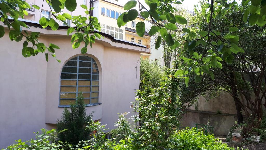 Hotel Marianeum - Resim 42