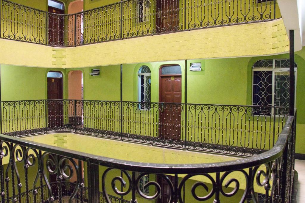 Fotografie z fotogalerie ubytování Sandton City Hotel v destinaci Nairobi