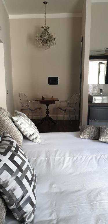 Residenza Palazzo Fortuna - Boutique Hotel - Camera Doppia Con Terrazza