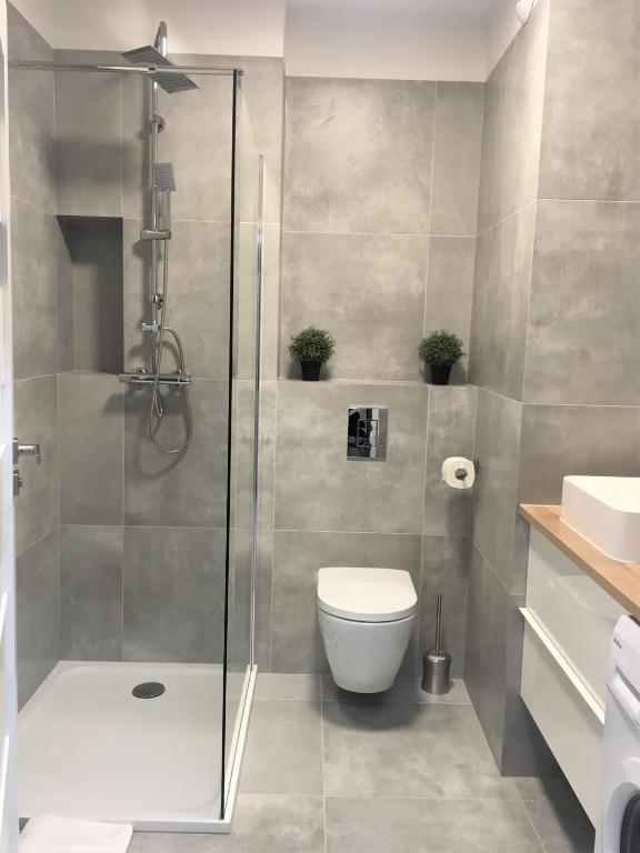 BatogoSpot Towers - One-Bedroom Apartment