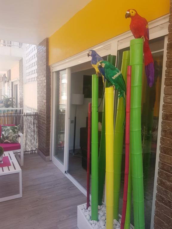 Apartamento espectacular, Guardamar del Segura – Precios ...