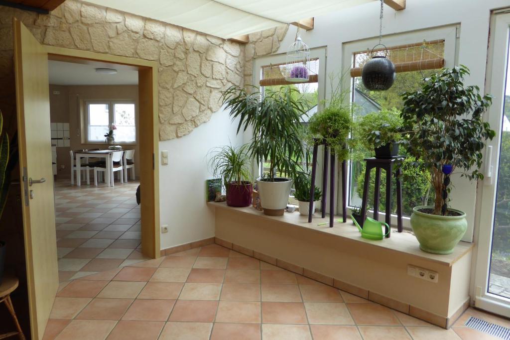 Ferienwohnung Weitermann - 5