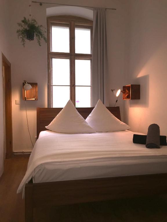 Minimal Hostel No 41 - 8