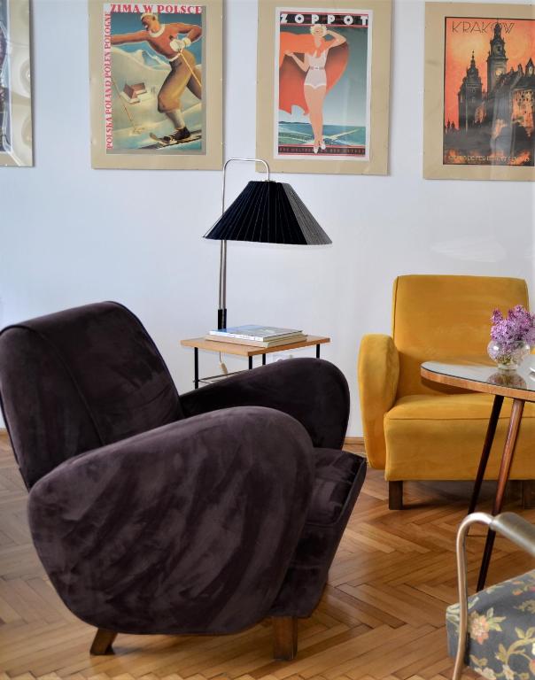 Castle View Boutique Apartment - 19