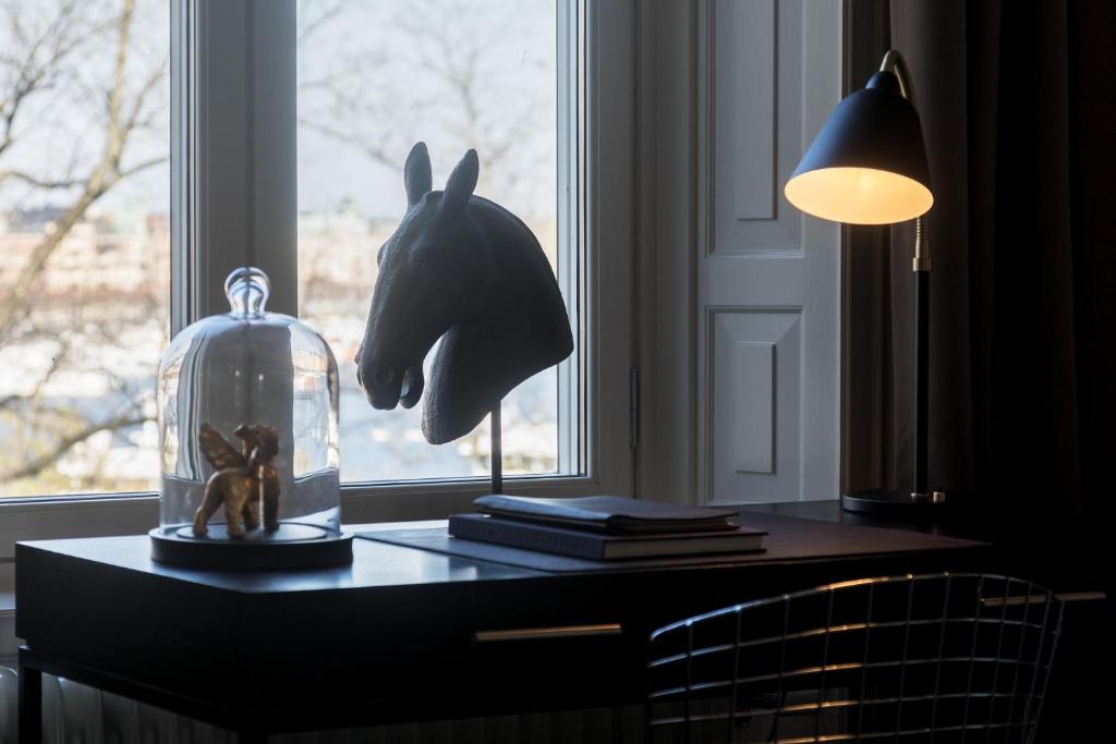 Lydmar Hotel - Resim 26