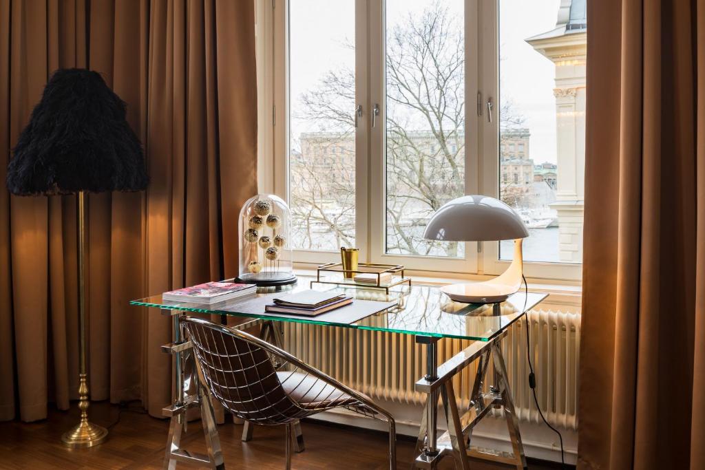 Lydmar Hotel - Resim 31