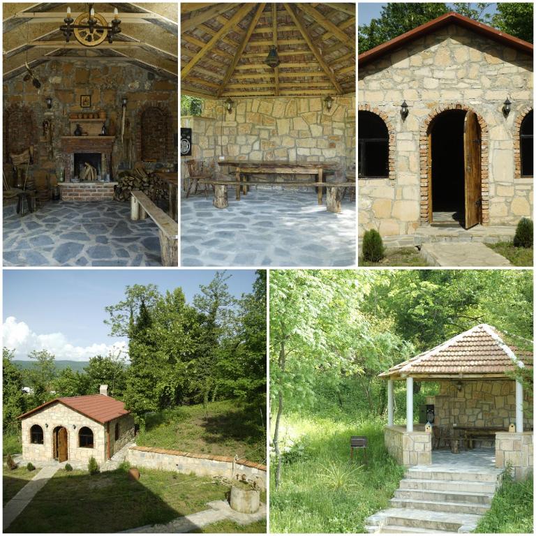 Fotografie z fotogalerie ubytování Guest House Luka v destinaci Kutaisi