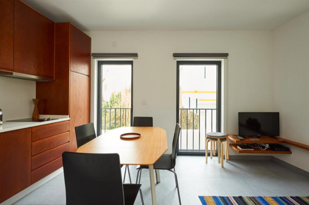 Pedra Branca Apartments - Two-Bedroom Apartment