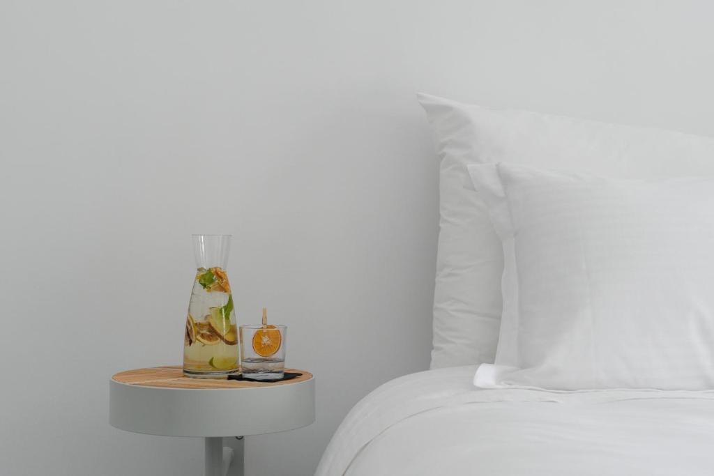 Echoes Luxury Suites - 12