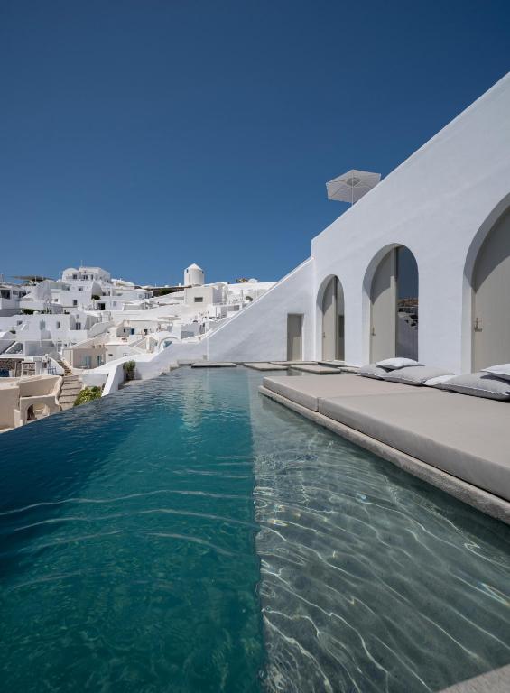 Echoes Luxury Suites, Oia – Updated 2023 Prices