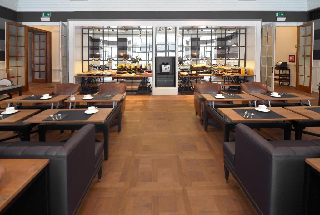 Hotel Granvia - Resim 37