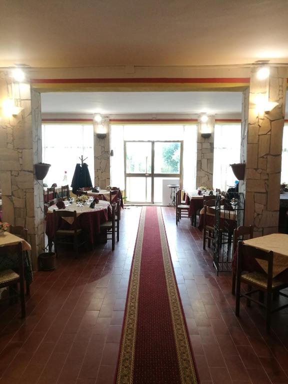 Derechos de imagen reservados por Booking.com