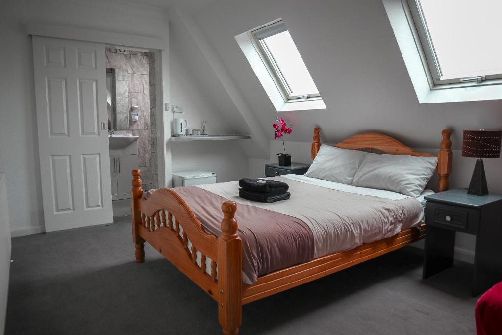 Hotel 261 - Resim 24