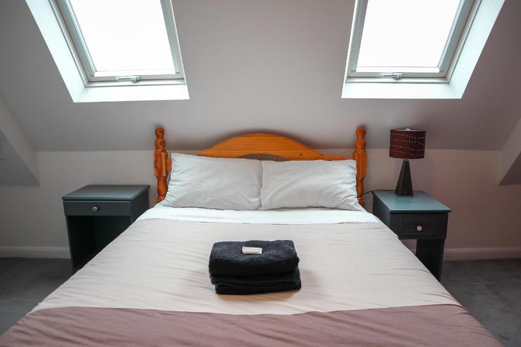 Hotel 261 - Double Room