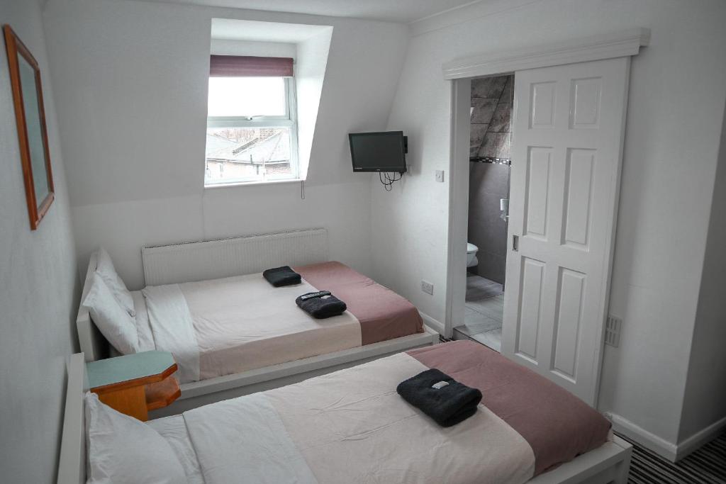 Hotel 261 - Family Room