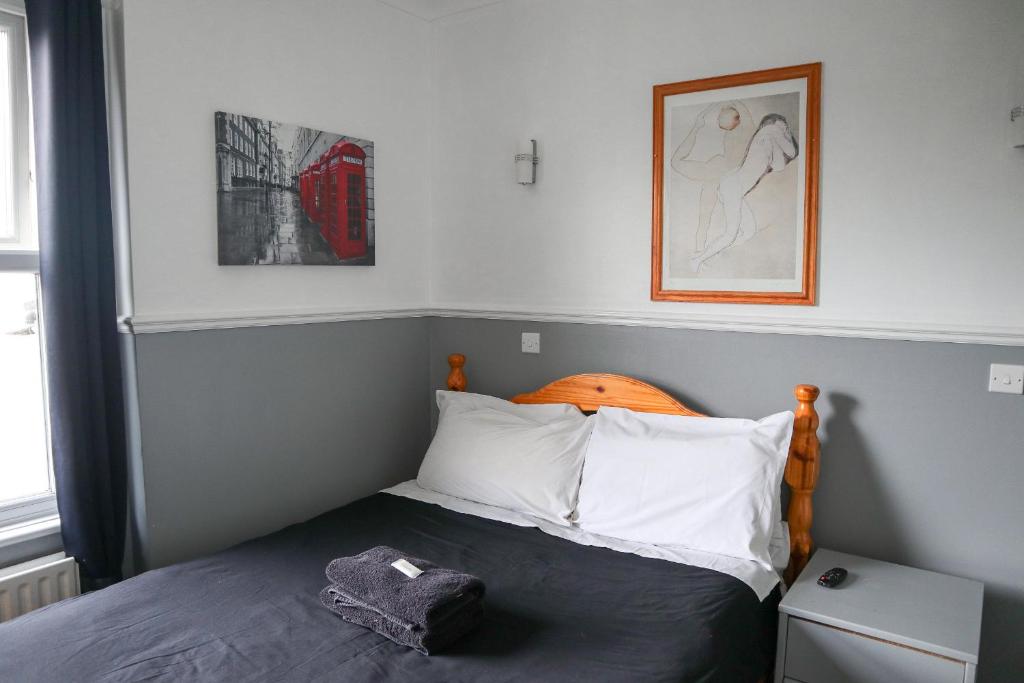 Hotel 261 - Resim 18