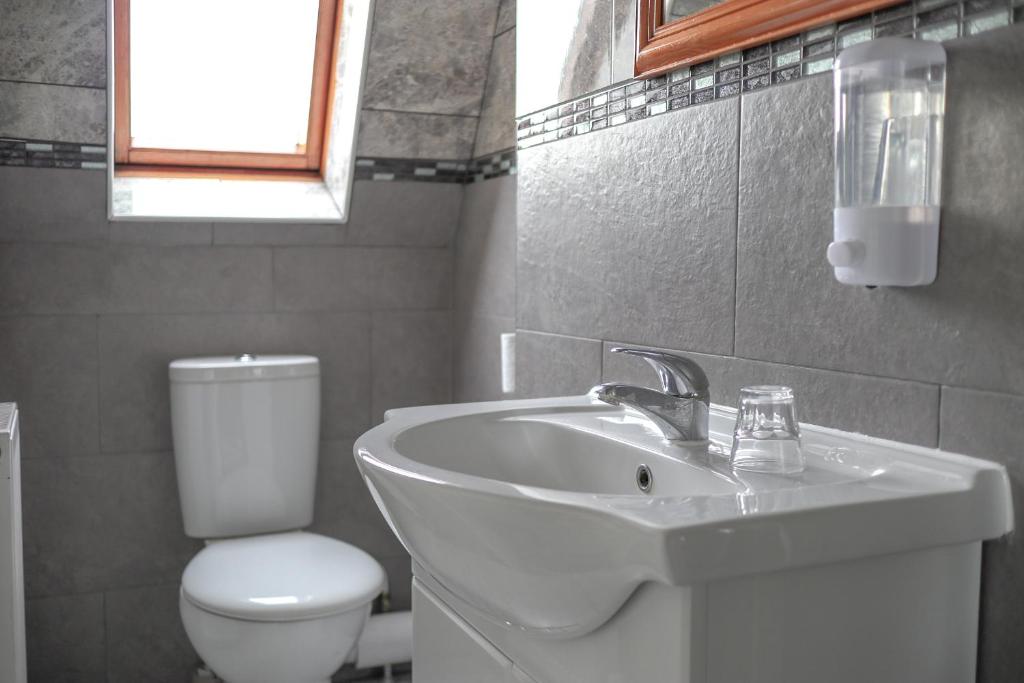 Hotel 261 - Resim 21
