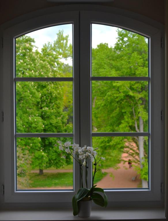 Château Saint-Jean, Relais & Châteaux - 6