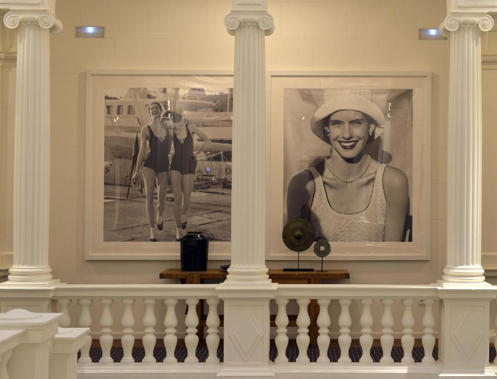 Fotografie z fotogalerie ubytování Hotel Granvia v destinaci Barcelona