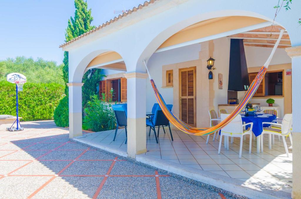 Fotografie z fotogalerie ubytování Can Canto v destinaci Sa Ràpita
