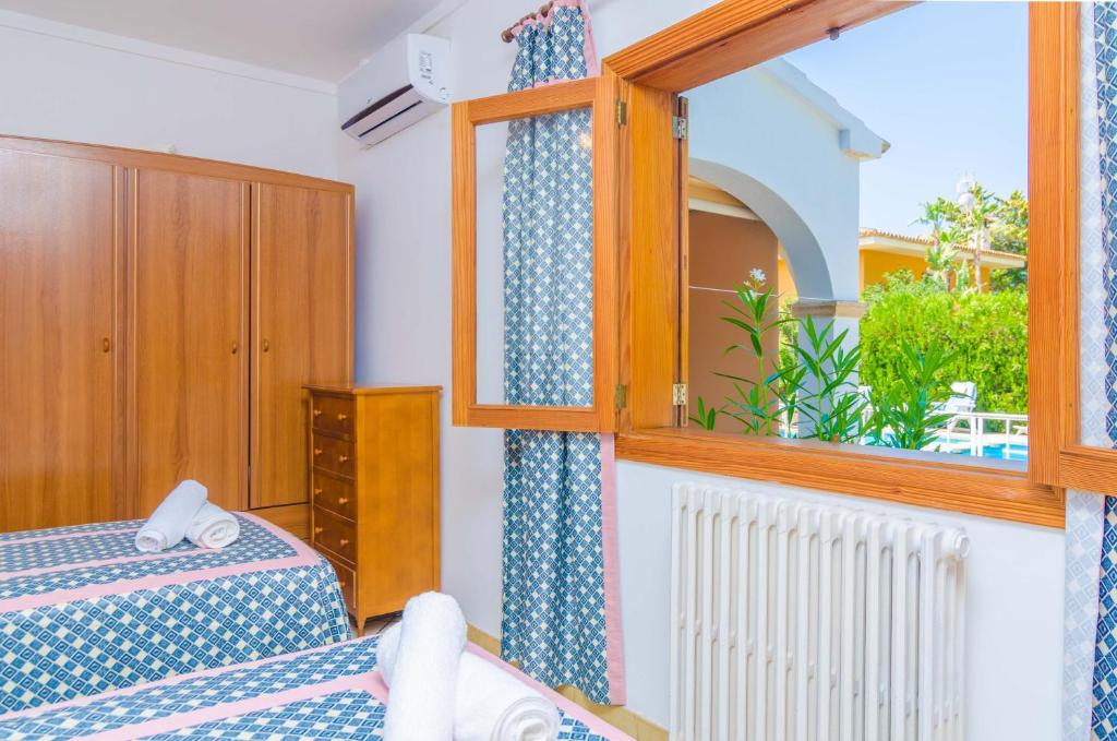 Fotografie z fotogalerie ubytování Can Canto v destinaci Sa Ràpita