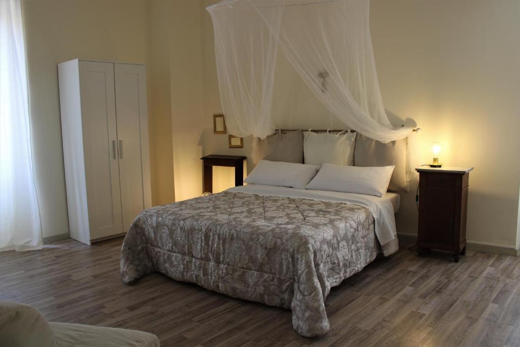 Il Viterbino Struttura convenzionata con impianti termali - Luxury Triple Room