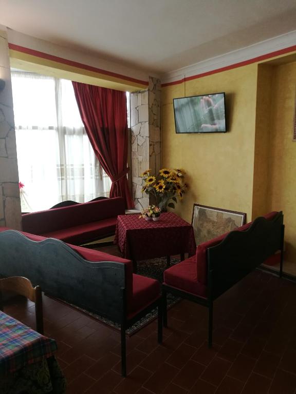 Derechos de imagen reservados por Booking.com