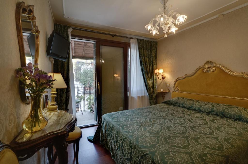 Hotel Bel Sito e Berlino - Resim 34