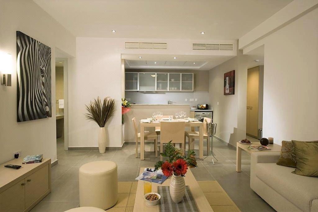 Blue Lagoon Kosher Hotel (by Capital Coast Resort & Spa) - Superior Suite With Sea View