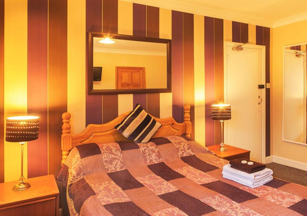 Hotel 261 - Resim 28