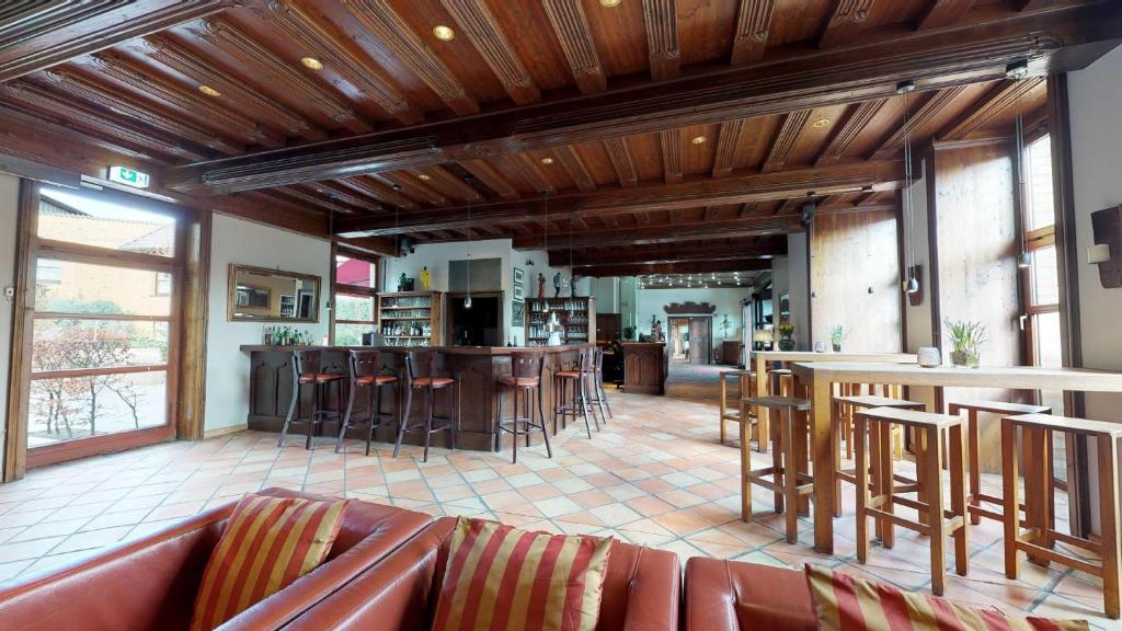 Hotel Engel - Resim 15