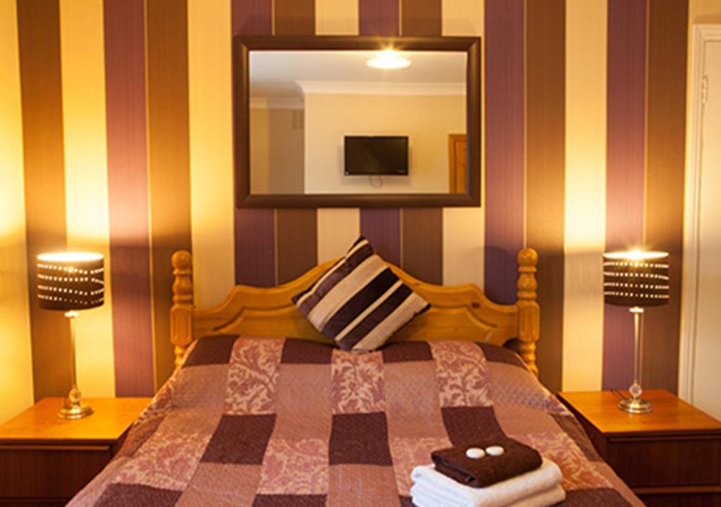 Hotel 261 - Resim 33