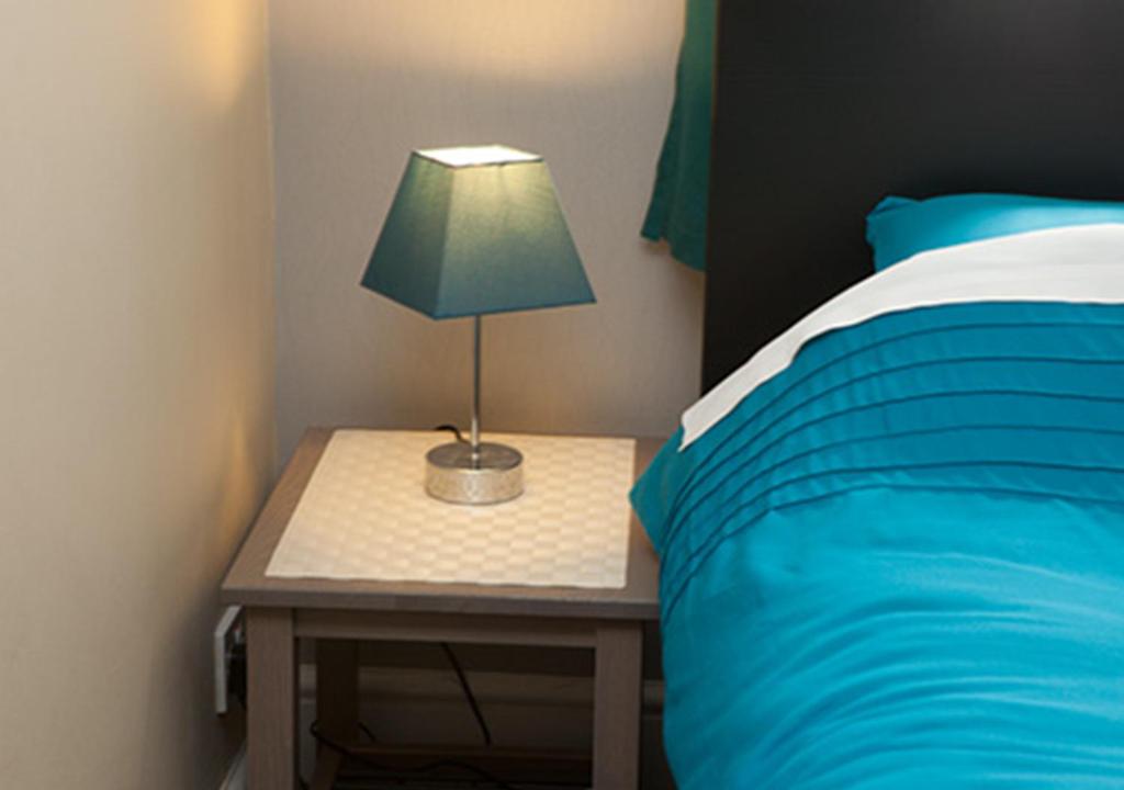 Hotel 261 - 