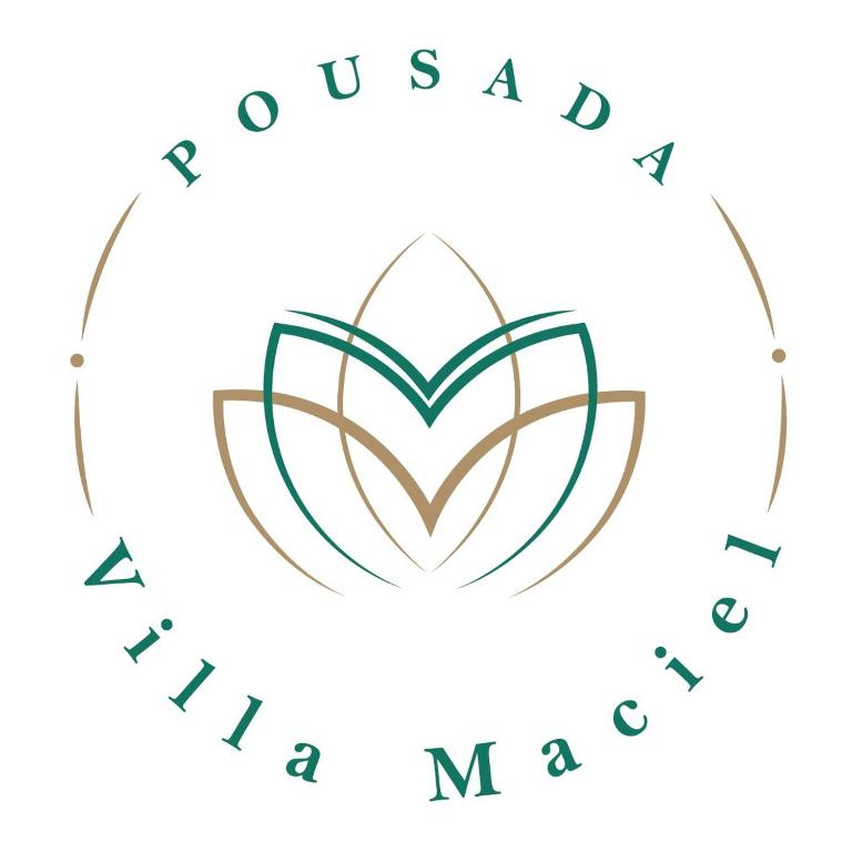  Pousada Villa Maciel