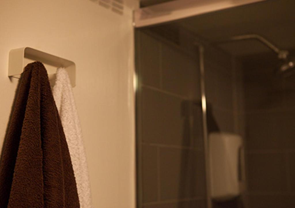 Hotel 261 - Resim 36