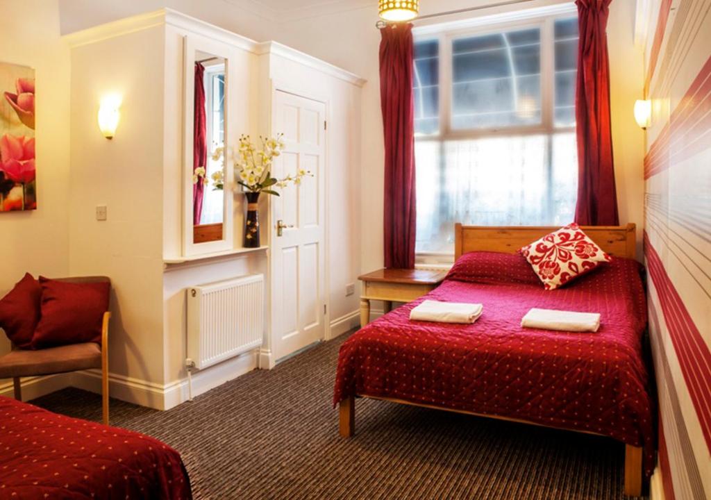 Hotel 261 - 