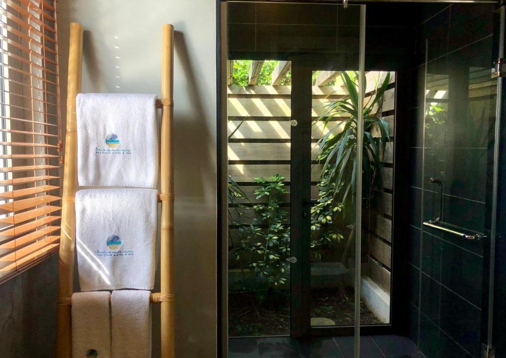 Hotel Chalets Chamarel - 7