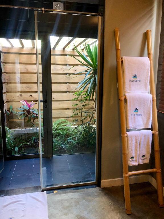 Hotel Chalets Chamarel - 19