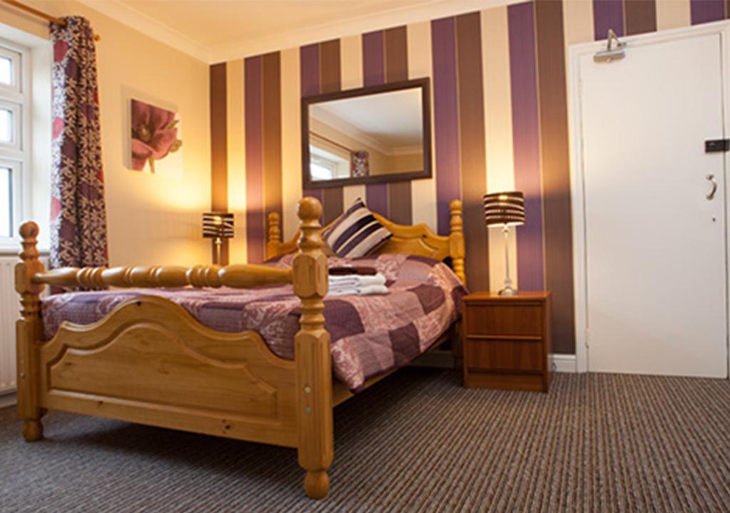 Hotel 261 - Resim 45