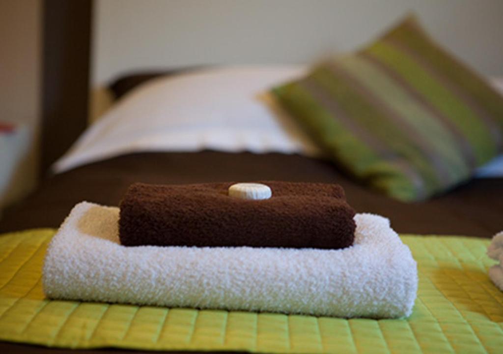 Hotel 261 - Resim 15