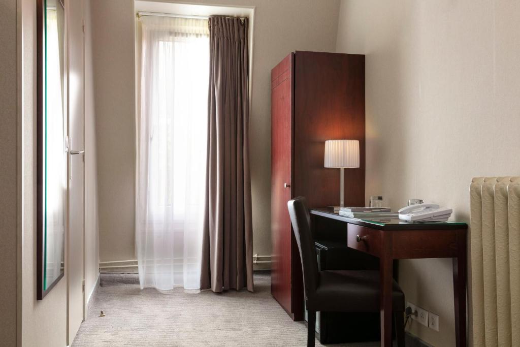 Hotel Saint Cyr Etoile - Resim 28