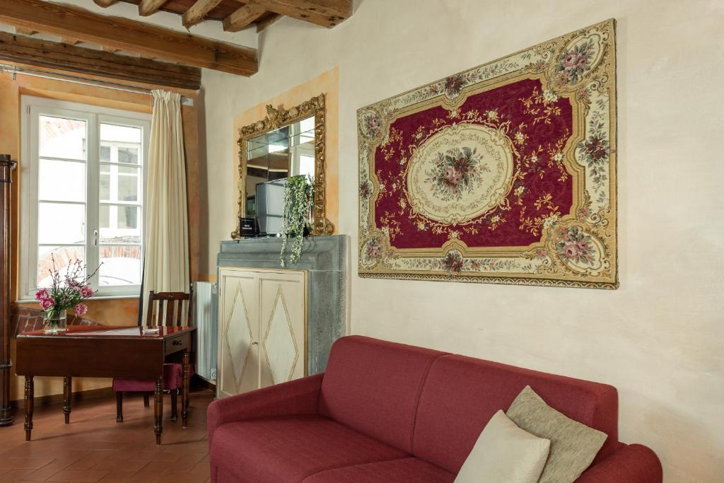 La Tosca Rooms & studios - 6