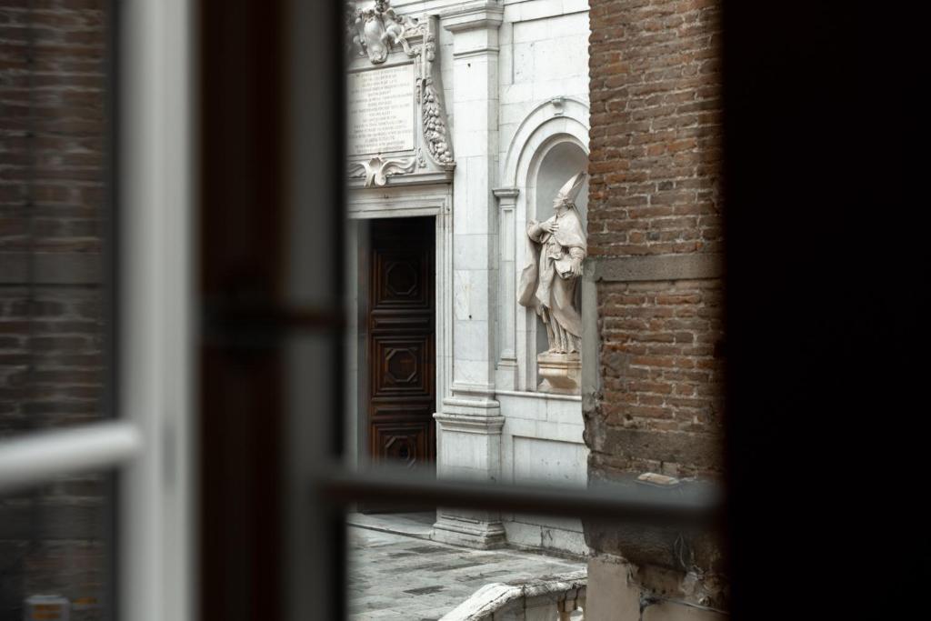 La Tosca Rooms & studios - 11