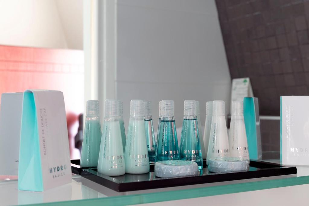 Hotel Saint Cyr Etoile - Resim 24