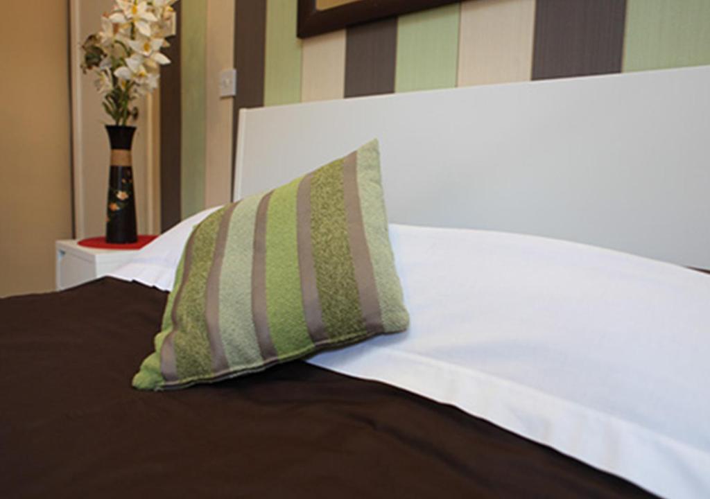 Hotel 261 - Resim 12