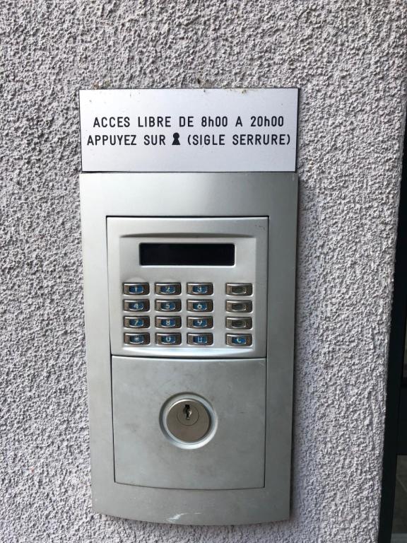 Résidence Villa d'Ambre – photo 10
