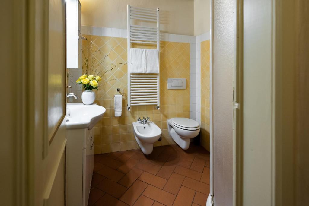 La Tosca Rooms & studios - 7