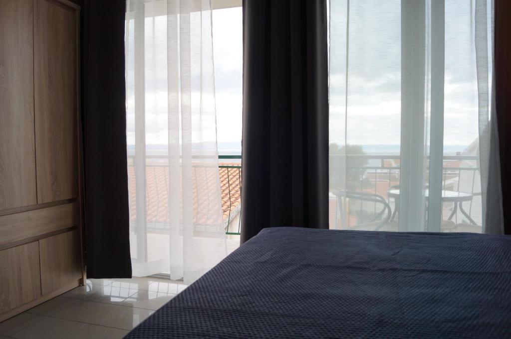 Apartments Mario with private parking - 11